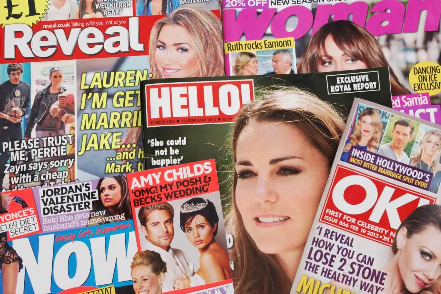 今日大赛热门：杂志封面拍摄花絮曝光